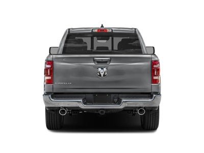 2024 RAM 1500 Tradesman 4x4 Crew Cab 5'7" Box