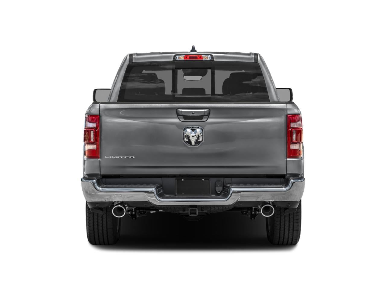2024 RAM 1500 Tradesman 4x4 Crew Cab 5'7" Box