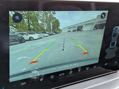 2025 Ford Mustang GT Premium Fastback