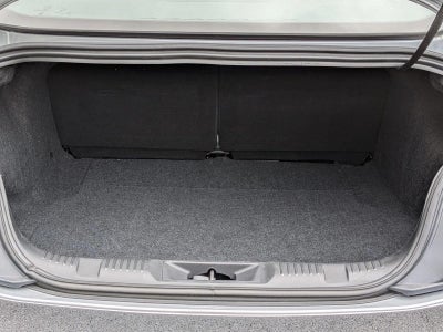 2025 Ford Mustang GT Premium Fastback