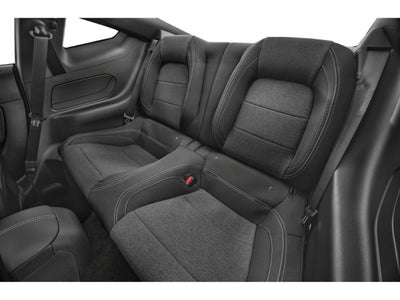 2025 Ford Mustang GT Premium Fastback