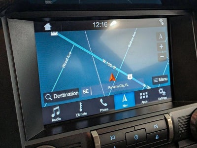 2019 Ford Mustang Shelby GT350 Fastback