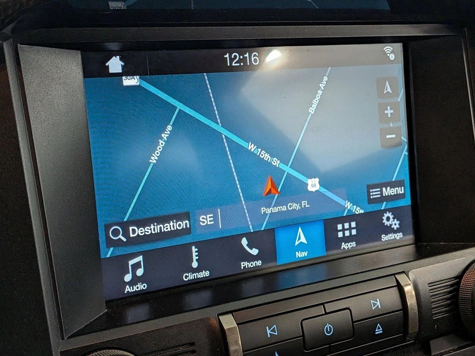 2019 Ford Mustang Shelby GT350 Fastback