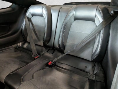 2019 Ford Mustang Shelby GT350 Fastback