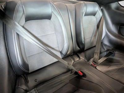 2019 Ford Mustang Shelby GT350 Fastback