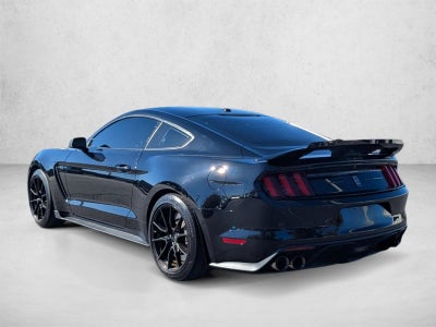 2019 Ford Mustang Shelby GT350 Fastback