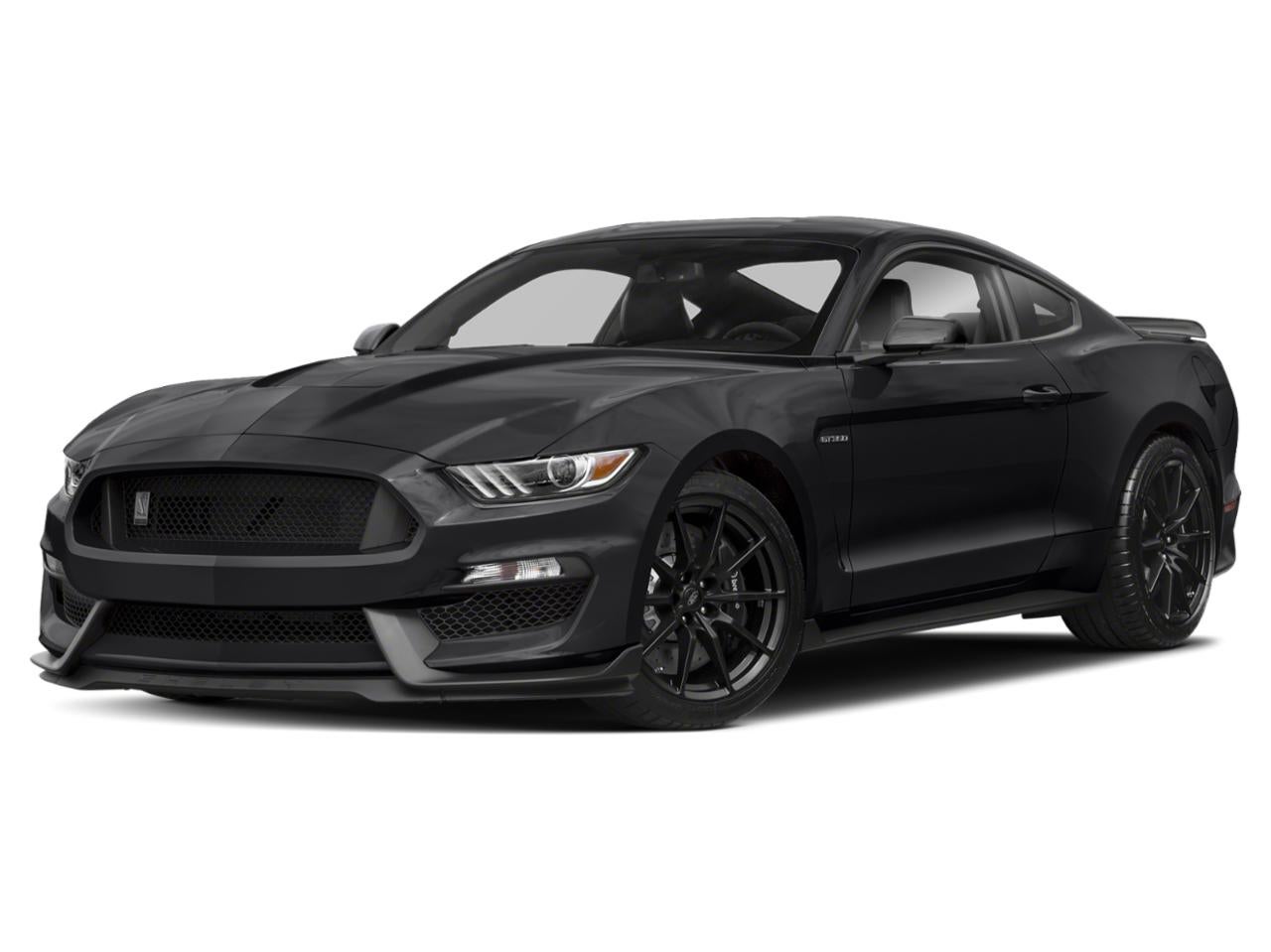 2019 Ford Mustang Shelby GT350 Fastback