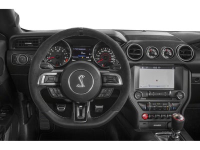 2019 Ford Mustang Shelby GT350 Fastback