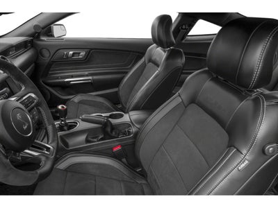 2019 Ford Mustang Shelby GT350 Fastback