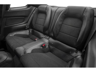 2019 Ford Mustang Shelby GT350 Fastback