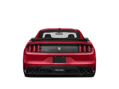 2019 Ford Mustang Shelby GT350 Fastback