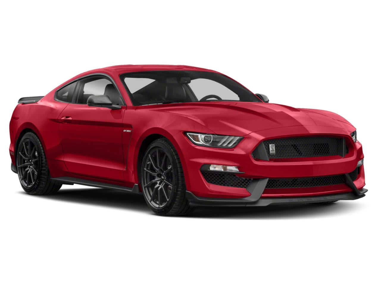 2019 Ford Mustang Shelby GT350 Fastback