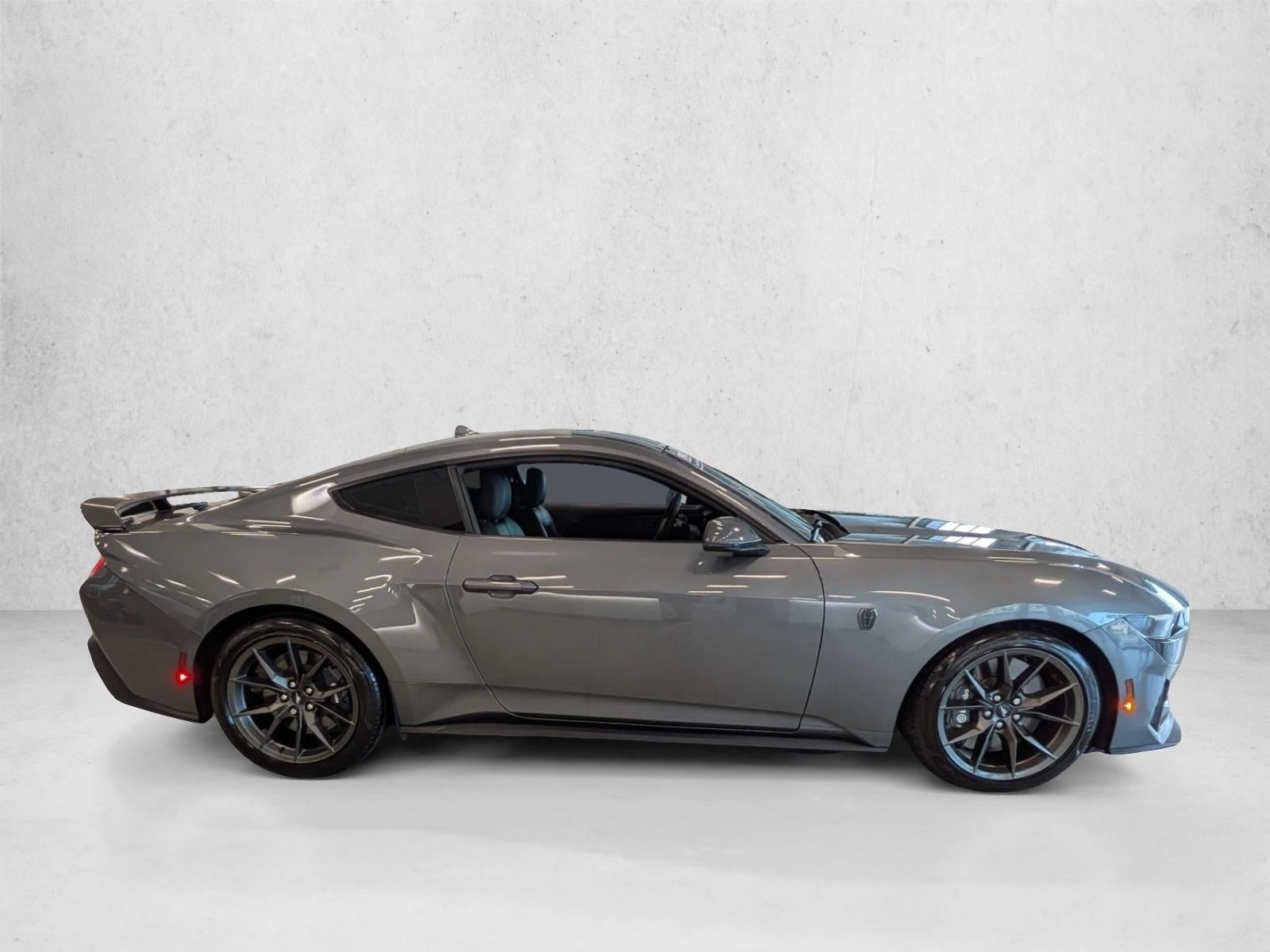 2024 Ford Mustang Dark Horse Fastback
