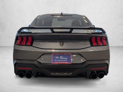 2024 Ford Mustang Dark Horse Fastback