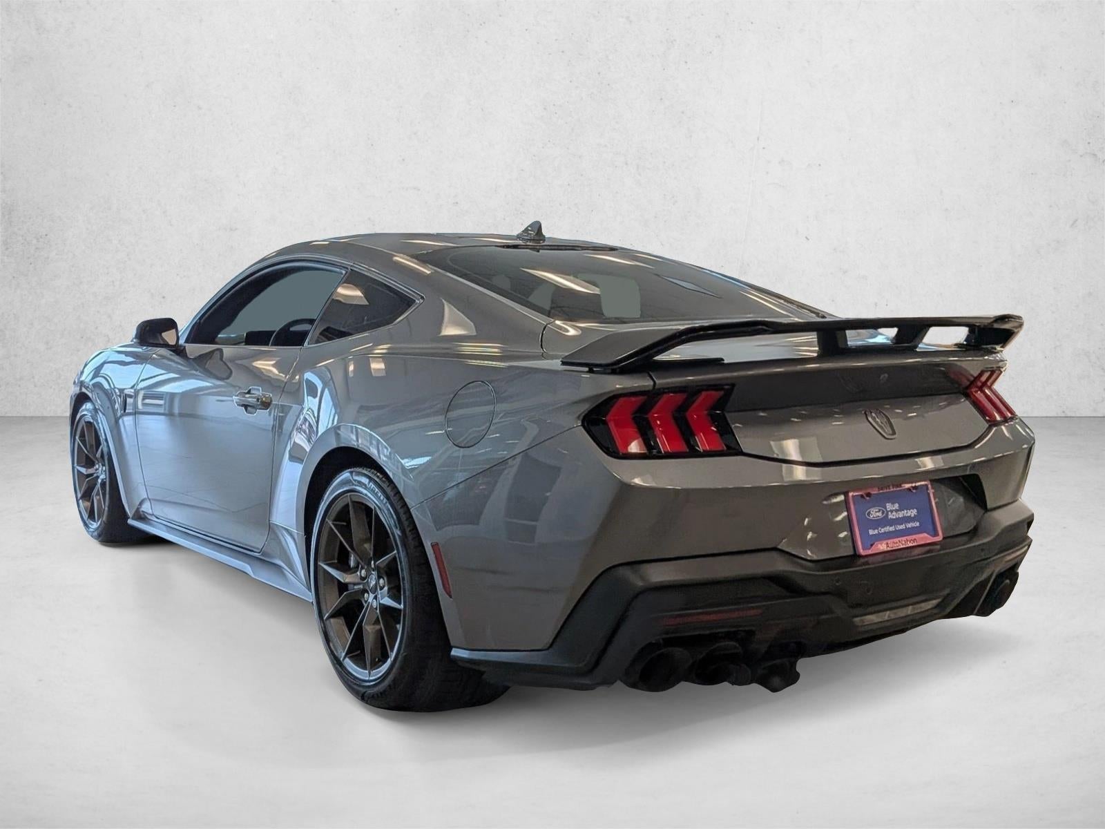 2024 Ford Mustang Dark Horse Fastback