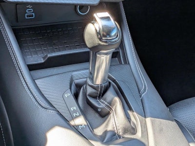 2024 Ford Mustang GT Premium Convertible