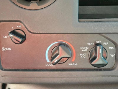 2021 Ford E-Series Cutaway E-450 DRW 158" WB