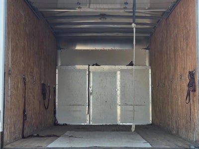 2021 Ford E-Series Cutaway E-450 DRW 158" WB