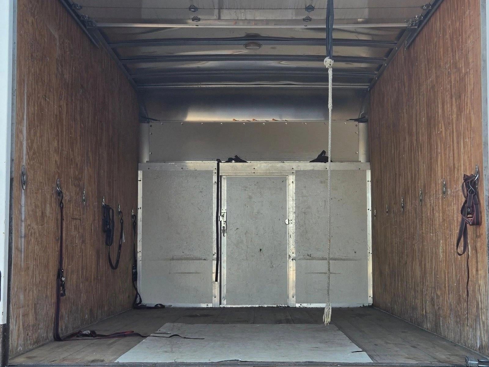 2021 Ford E-Series Cutaway E-450 DRW 158" WB