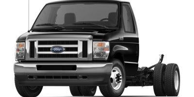 2021 Ford E-Series Cutaway E-450 DRW 158" WB