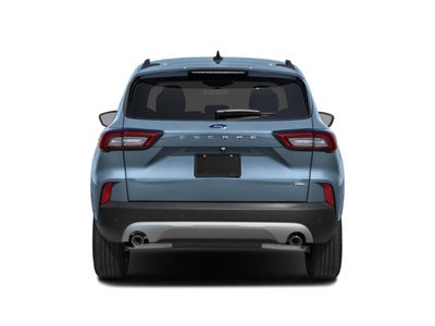 2025 Ford Escape PHEV FWD