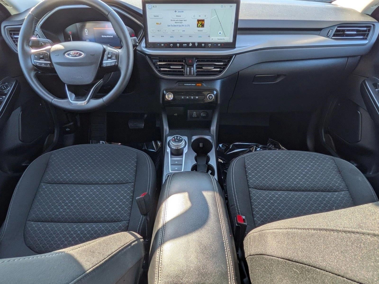 2024 Ford Escape Active FWD
