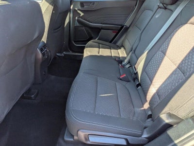 2024 Ford Escape Active FWD