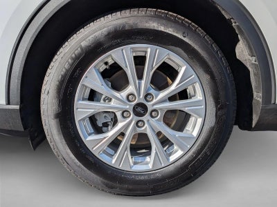 2024 Ford Escape Active FWD