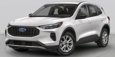 2024 Ford Escape Active FWD