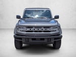 2022 Ford Bronco Big Bend 4 Door 4x4