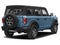 2022 Ford Bronco Big Bend 4 Door 4x4