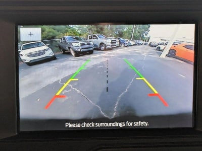 2023 Ford Bronco Big Bend 4 Door 4x4