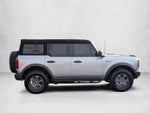 2023 Ford Bronco Big Bend 4 Door 4x4