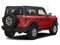 2023 Ford Bronco Badlands 2 Door Advanced 4x4