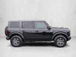 2025 Ford Bronco Big Bend 4 Door 4x4