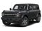 2025 Ford Bronco Big Bend 4 Door 4x4
