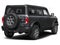 2025 Ford Bronco Big Bend 4 Door 4x4