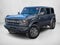2025 Ford Bronco Big Bend 4 Door 4x4