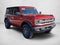 2024 Ford Bronco Big Bend 4 Door 4x4