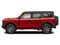 2024 Ford Bronco Big Bend 4 Door 4x4