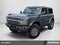 2025 Ford Bronco Badlands 2 Door Advanced 4x4