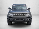 2025 Ford Bronco Badlands 2 Door Advanced 4x4