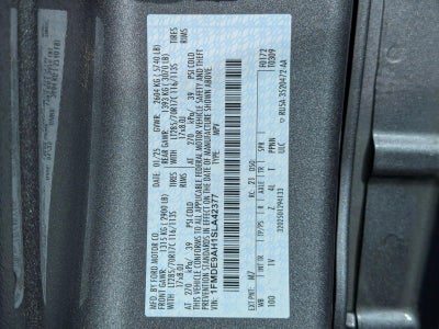 2025 Ford Bronco Badlands 2 Door Advanced 4x4