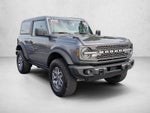 2025 Ford Bronco Badlands 2 Door Advanced 4x4