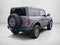 2025 Ford Bronco Badlands 2 Door Advanced 4x4