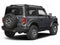 2025 Ford Bronco Badlands 2 Door Advanced 4x4