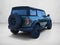 2024 Ford Bronco Wildtrak 4 Door Advanced 4x4