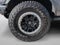 2021 Ford Bronco Black Diamond 4 Door Advanced 4x4