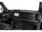2021 Ford Bronco Black Diamond 4 Door Advanced 4x4