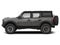2021 Ford Bronco Black Diamond 4 Door Advanced 4x4